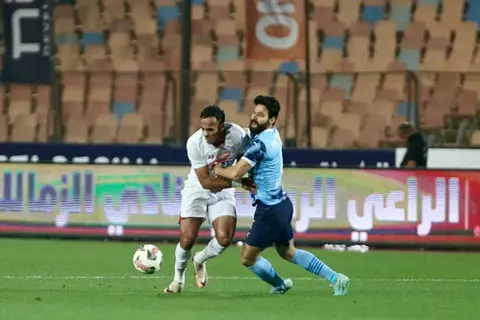  ناصر منسي يتحدث عن حلم الانضمام لمنتخب مصر.. ووعد لجمهور الزمالك